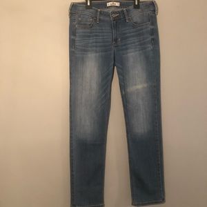 Women’s Hollister Skinny Jeans